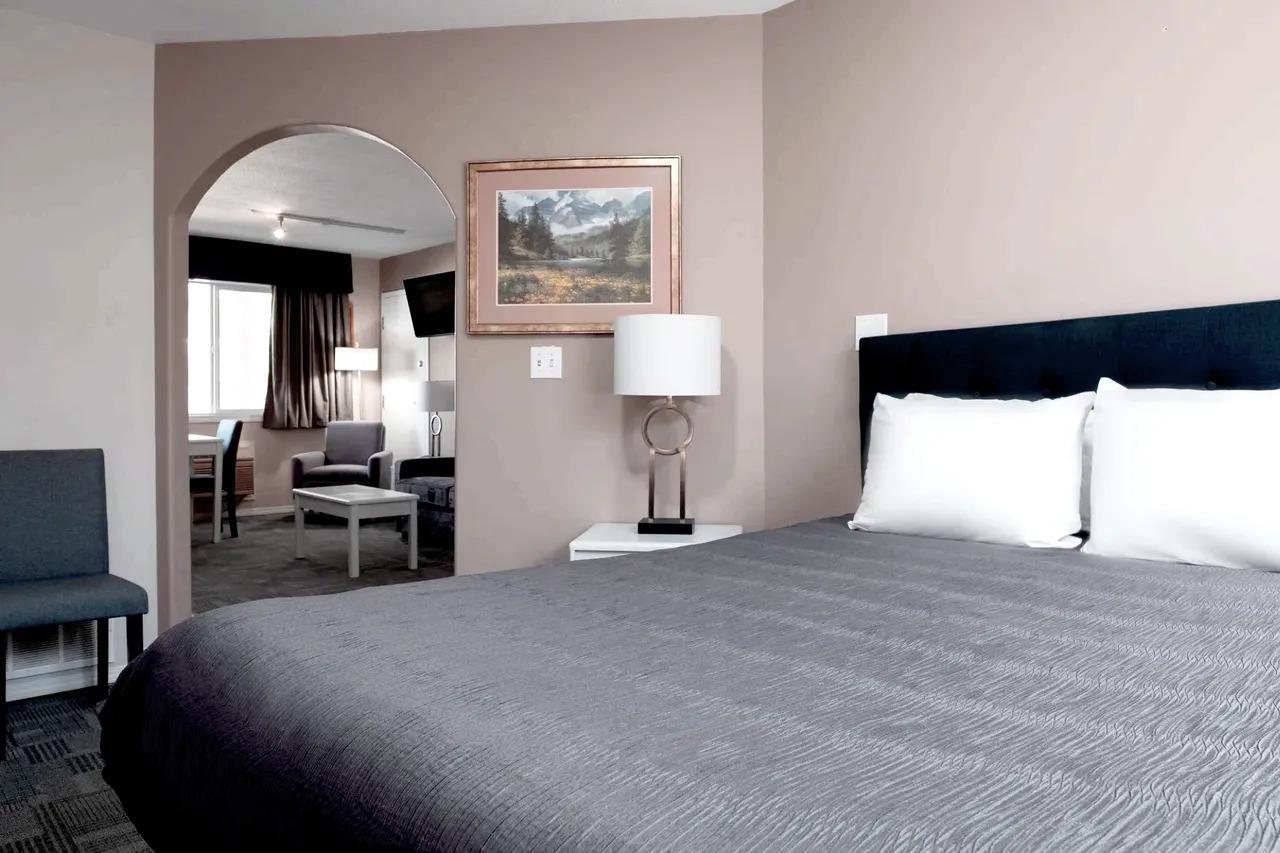Copper Mountain Inn And Suites Принстон Экстерьер фото