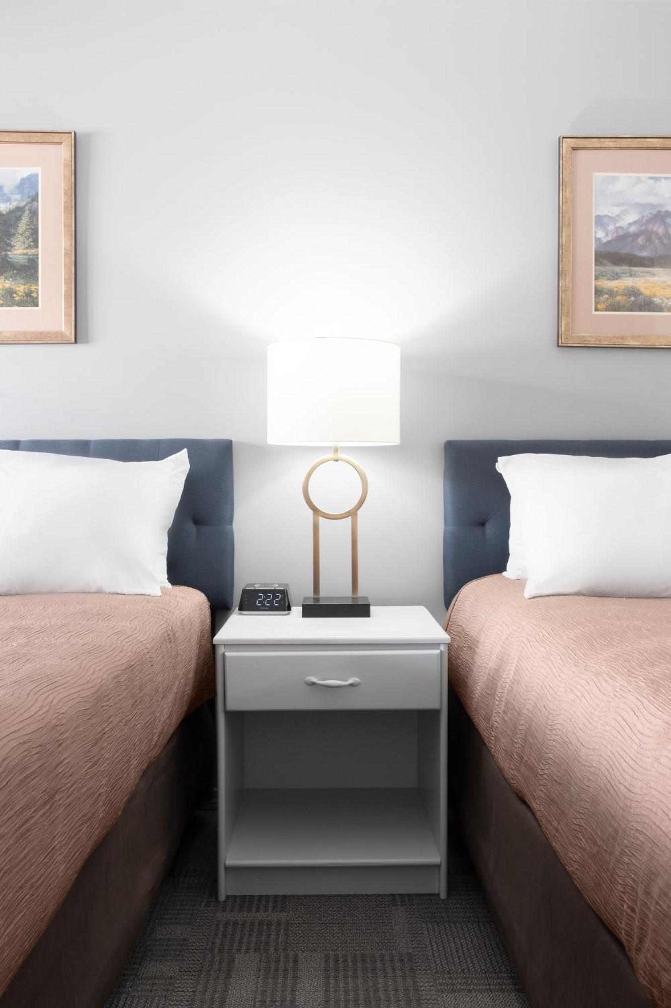 Copper Mountain Inn And Suites Принстон Экстерьер фото